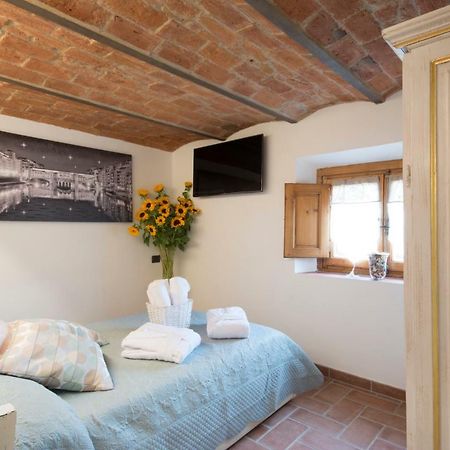 Florence Luxury House Exterior foto