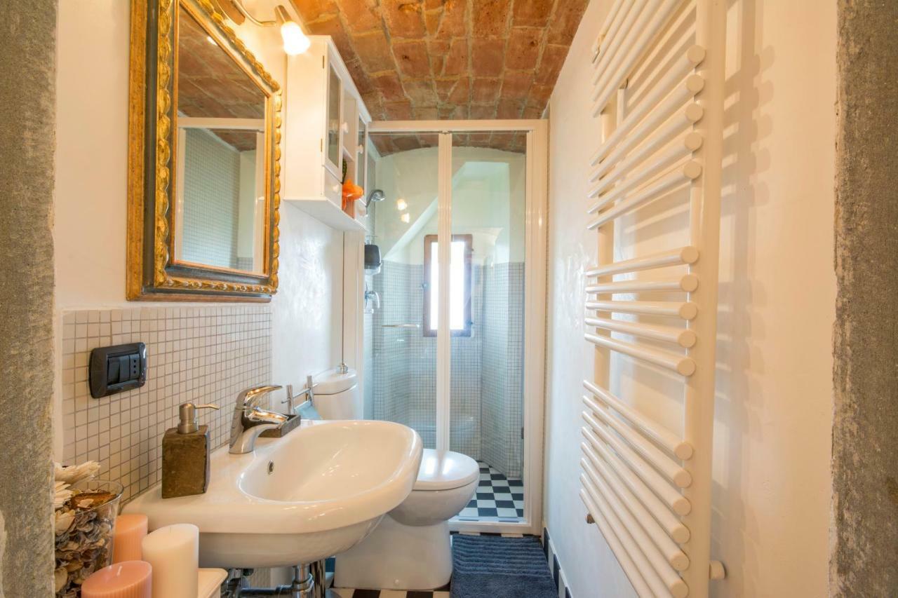 Florence Luxury House Exterior foto